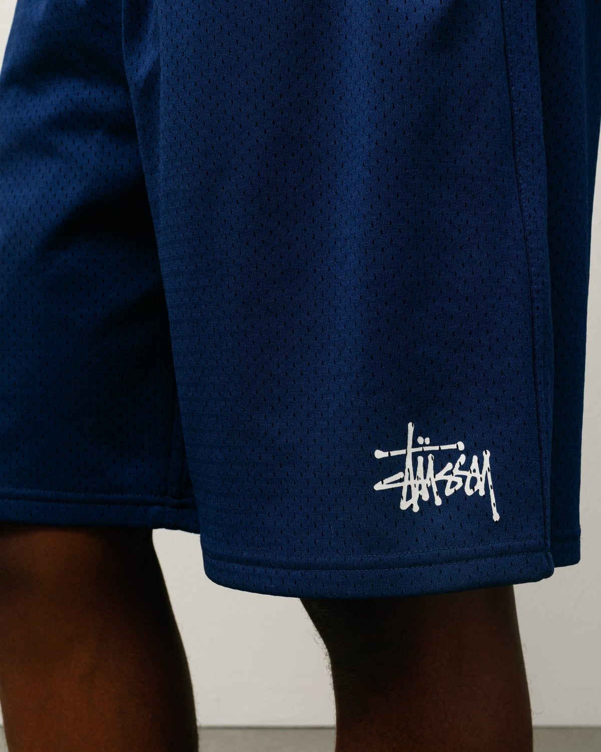BASIC MESH SHORT
