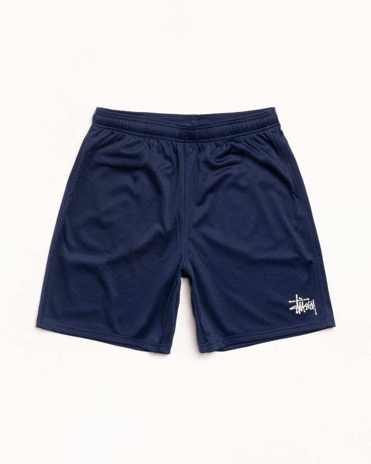 BASIC MESH SHORT