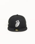 59FIFTY SWIRLY S CAP