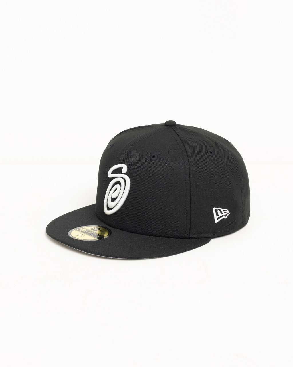 59FIFTY SWIRLY S CAP
