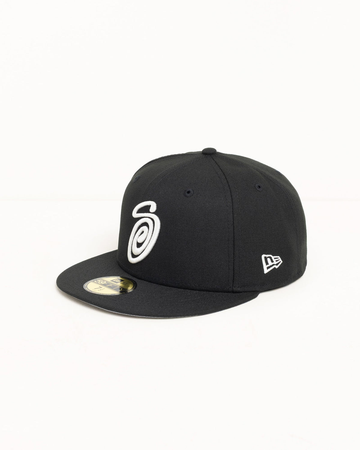 59FIFTY SWIRLY S CAP