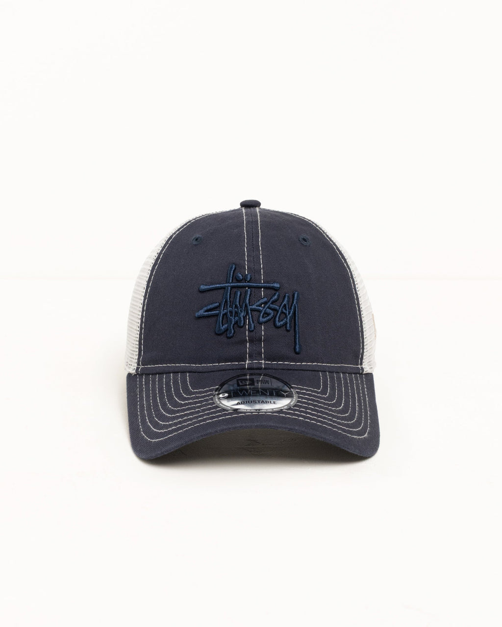 9TWENTY WASHED BASIC TRUCKER
