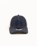 9TWENTY WASHED BASIC TRUCKER