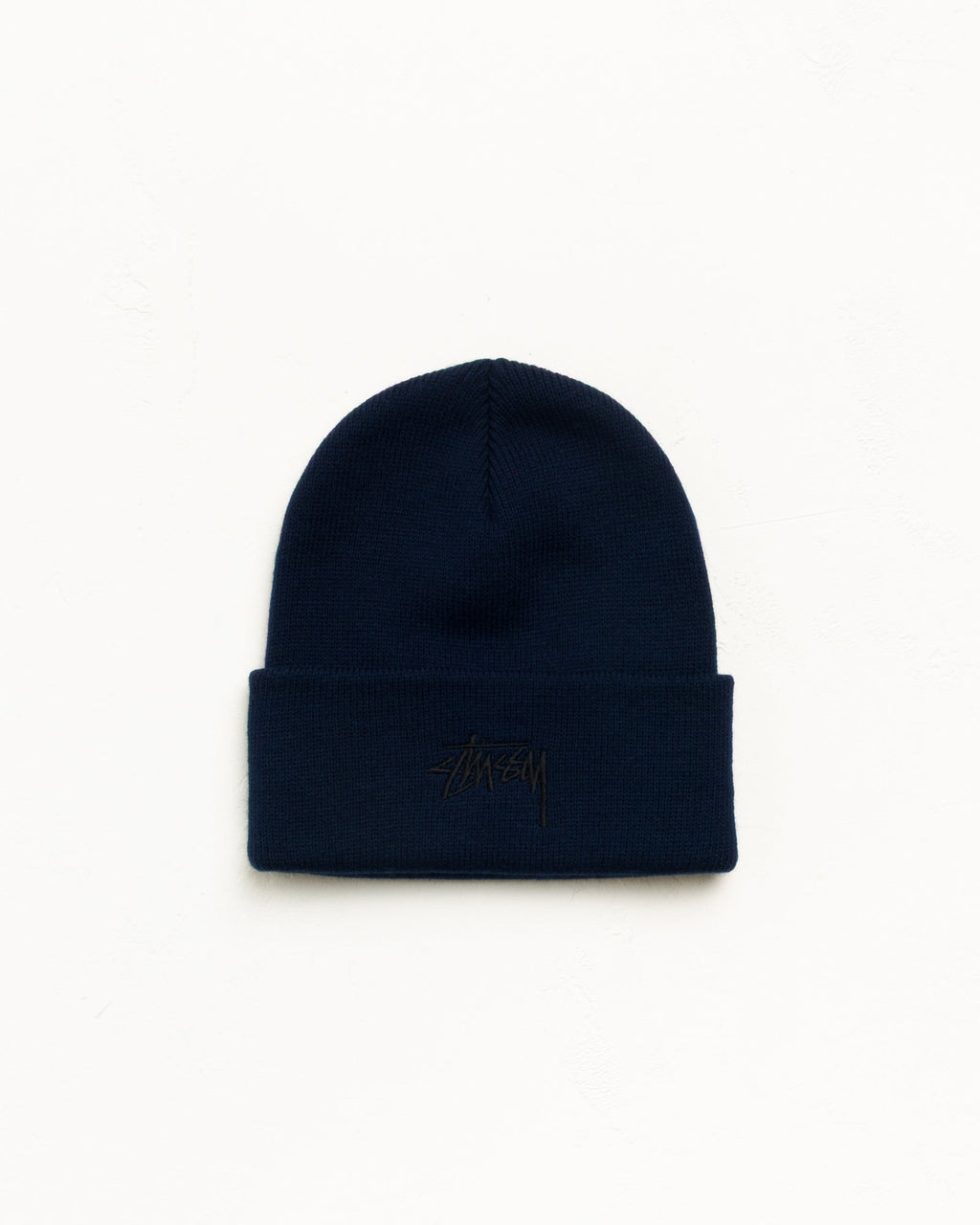 CUFF BEANIE STOCK