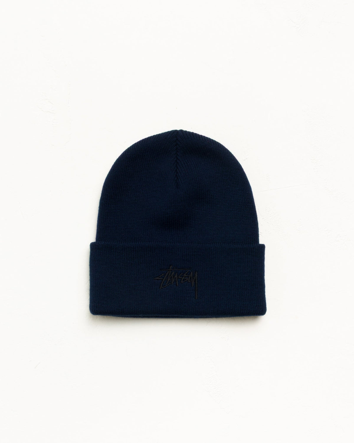 CUFF BEANIE STOCK