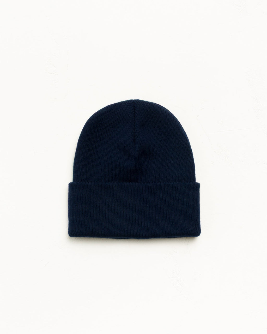 CUFF BEANIE STOCK