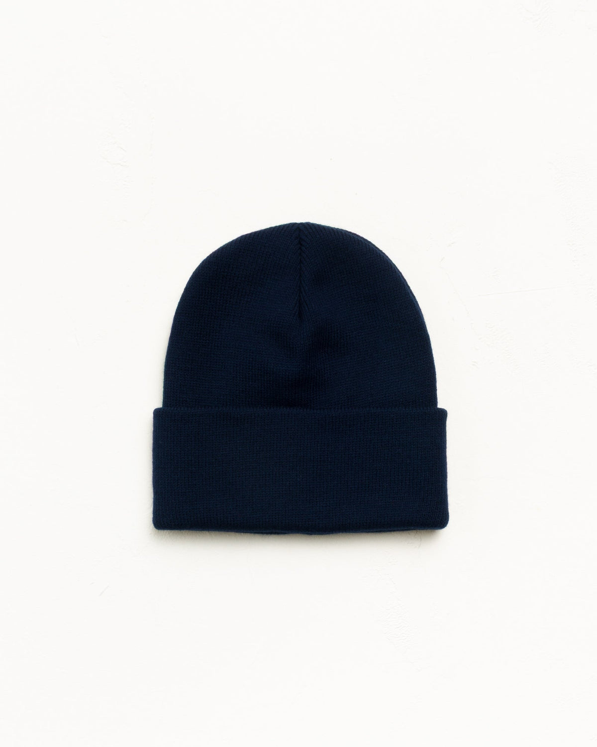 CUFF BEANIE STOCK