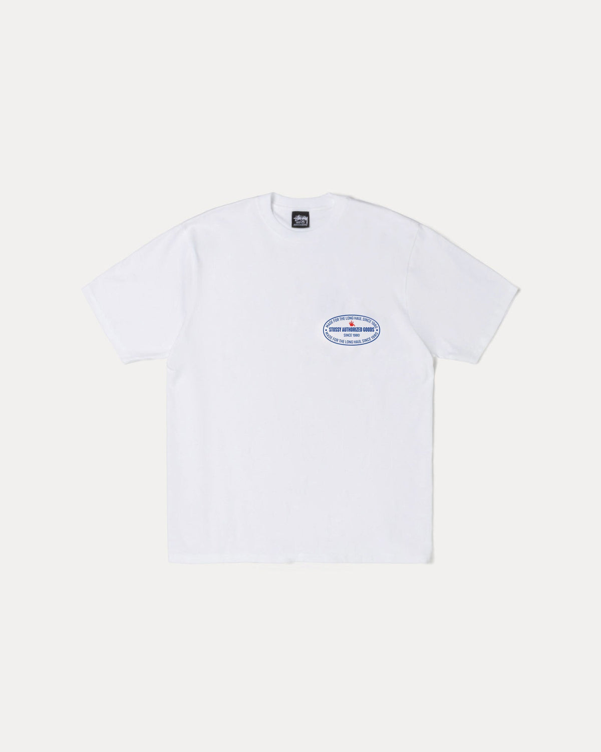 AUTHORIZED TEE